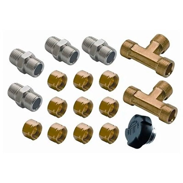 Dometic FITTING KIT SIERRA - Driven Powersports