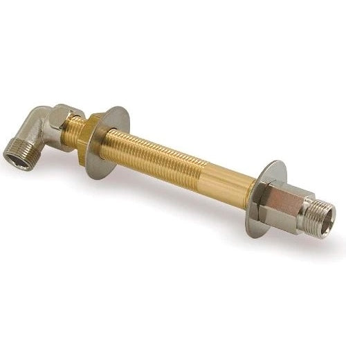 Dometic BULKHEAD FITTING KIT TELEFLEX 3" SIERRA - Driven Powersports