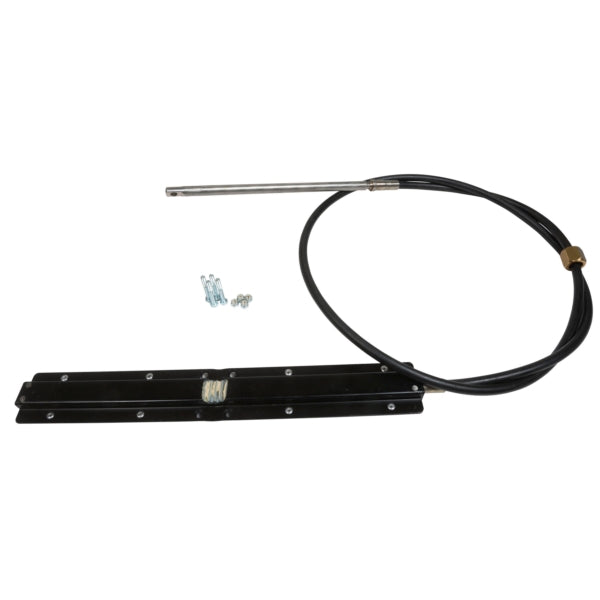 Uflex M86 Universal Rack and Pinion Steering Cable - Driven Powersports