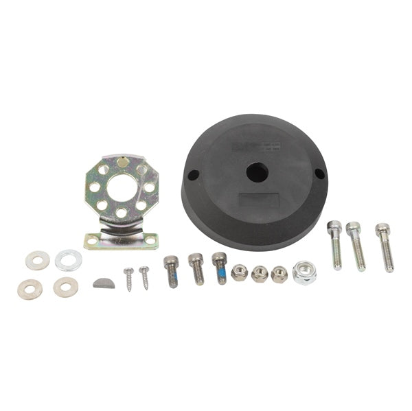 Uflex Mounting Bezel - Driven Powersports