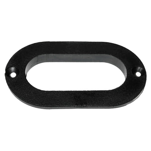THMARINE GROMMET 1.5"X3" Black - Driven Powersports