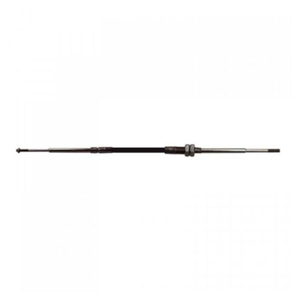 DOMETIC CONTROL CABLE 40BC 9 MERCR SIERRA (CC40009) - Driven Powersports