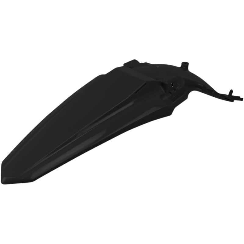 ACERBIS FENDER REAR KAW Black 16 Front - Driven Powersports