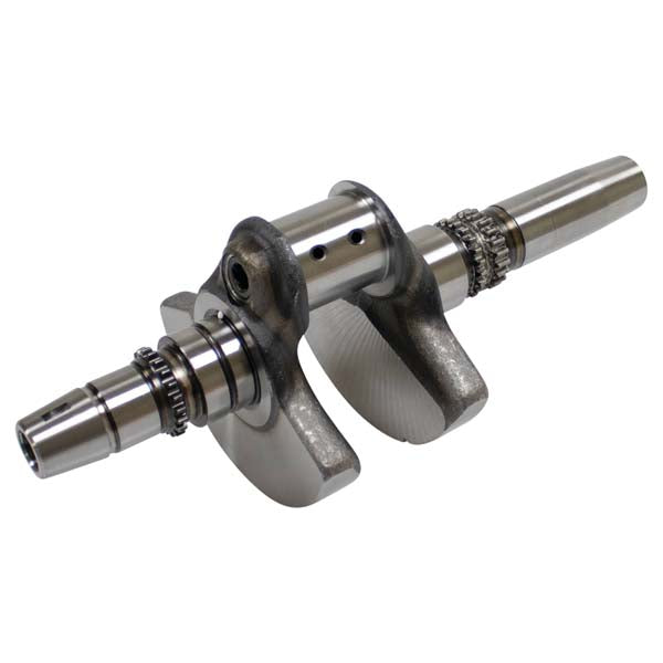 Hot Rods Crankshaft and Rods Kit (HR00222) - Driven Powersports