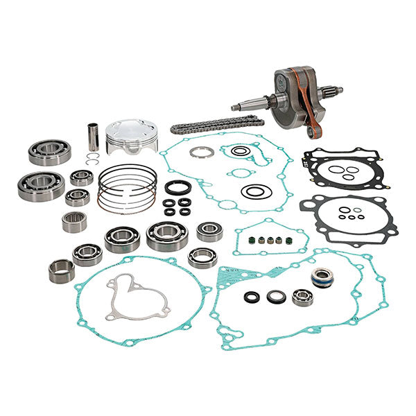 Vertex Complete Engine Rebuild Kit (WR101-147) - Driven Powersports