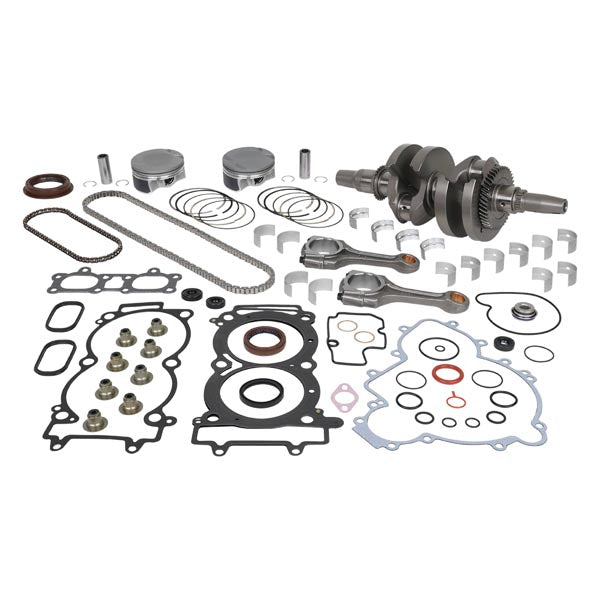 Vertex Complete Engine Rebuild Kit (WR00091-1) - Driven Powersports