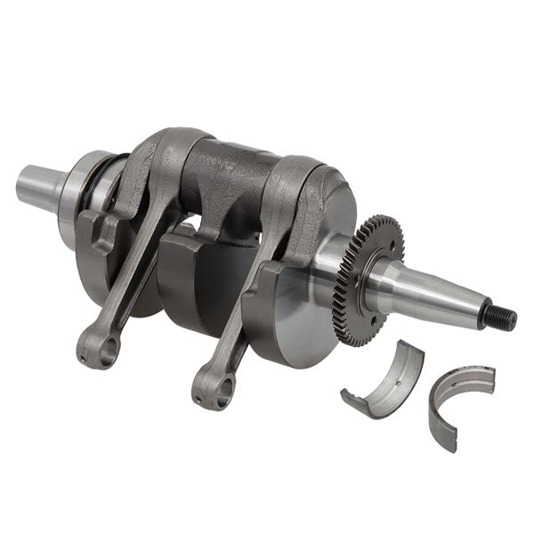 Bronco Crankshaft (AT-09432) - Driven Powersports