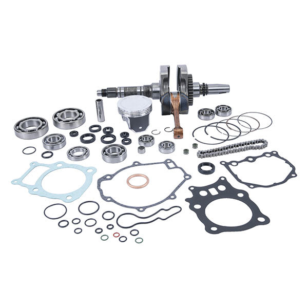 Vertex Complete Engine Rebuild Kit (WR00007) - Driven Powersports