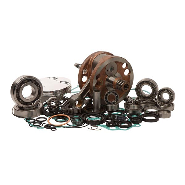 Vertex Complete Engine Rebuild Kit (WR101-027) - Driven Powersports