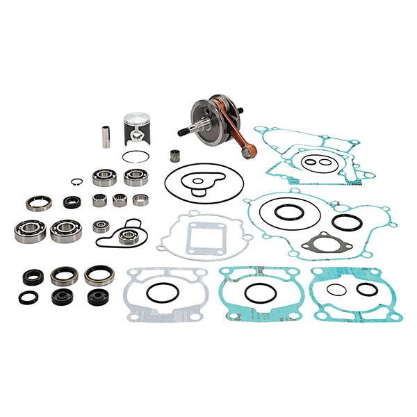 Vertex Complete Engine Rebuild Kit (WR101-159) - Driven Powersports
