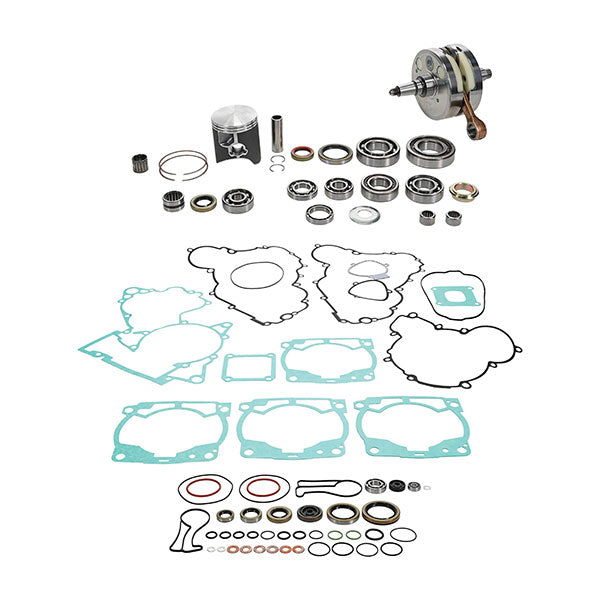 Vertex Complete Engine Rebuild Kit (WR00072) - Driven Powersports