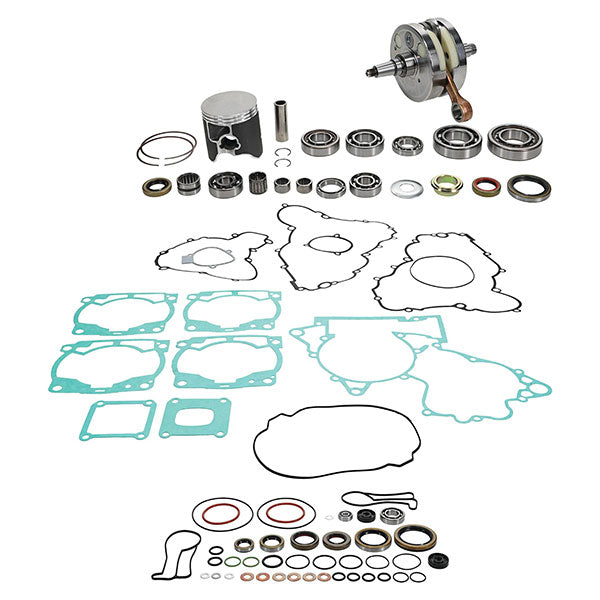 Vertex Complete Engine Rebuild Kit (WR00073) - Driven Powersports