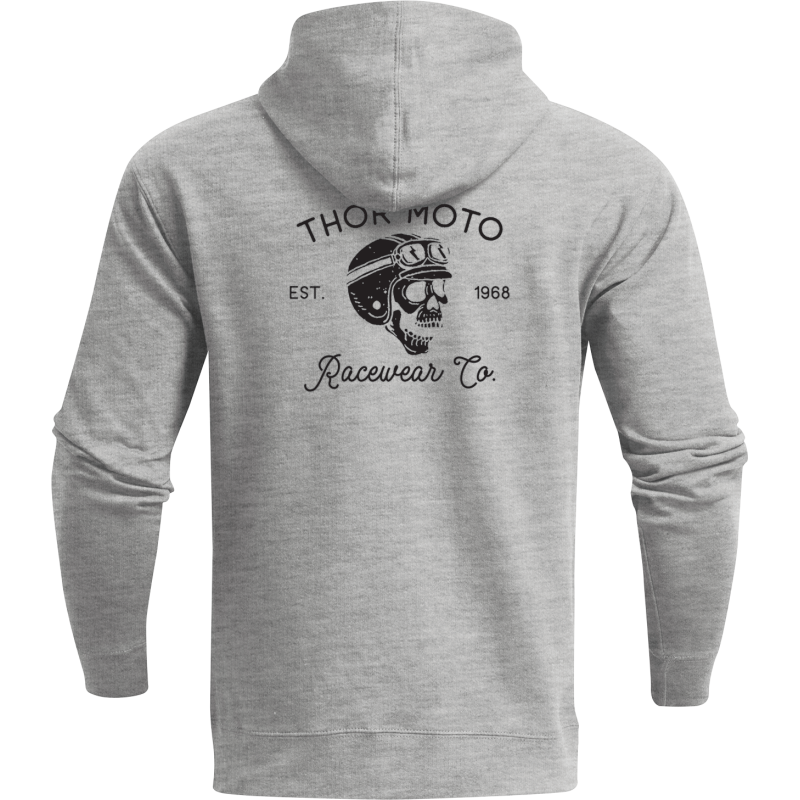 THOR FLEECE MINDLESS ZIP - DRIVEN Canada's Powersports 3050 - 63113050 - 6311