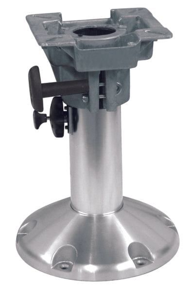 WISE ADJUSTABLE HEIGHT PEDESTAL W/SEAT Mint - Driven Powersports