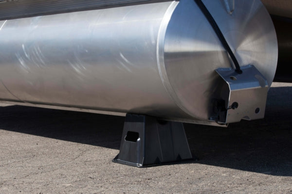 Attwood Storage Pontoon - Driven Powersports