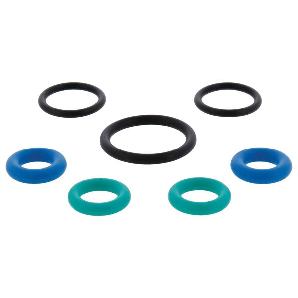 Vertex INJECTOR THROTTLE O-RING KIT (725035) - Driven Powersports