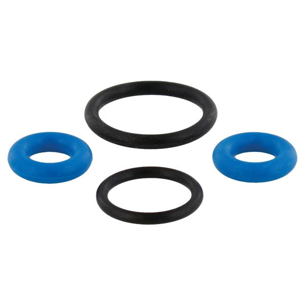 Vertex INJECTOR THROTTLE O-RING KIT (725037) - Driven Powersports