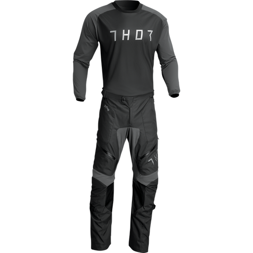 THOR JERSEY TERRAIN Front - Driven Powersports