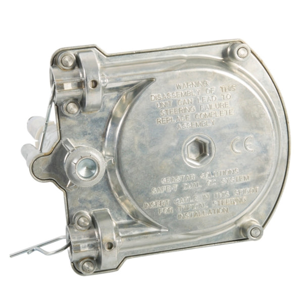 Dometic Helm, Quick Connect and Single - Driven Powersports