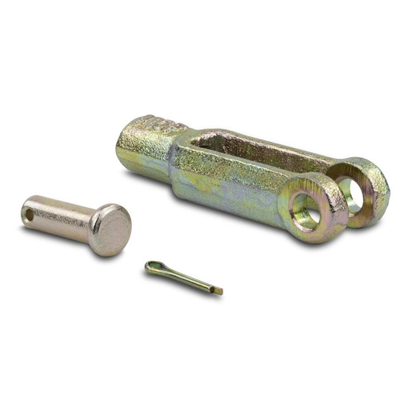 Dometic 029025# Clevis and Pin Kit - Driven Powersports