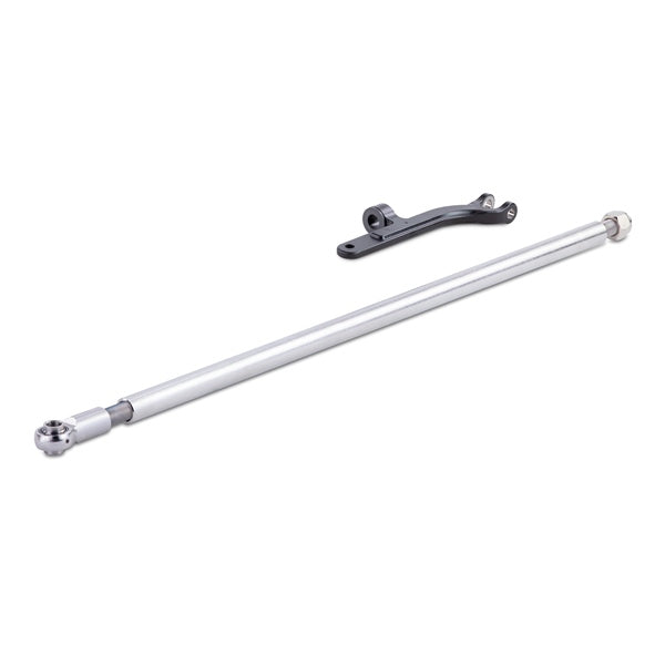 Dometic TIE BAR FT MOUNT KIT JOHNSON EVIN SIERRA - Driven Powersports