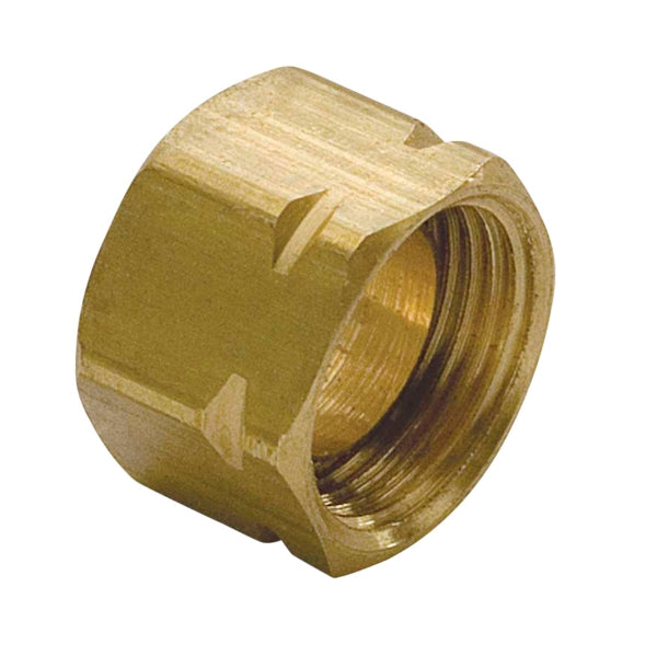 Dometic Direction Tube Nut 3/8" - HF5526 - Driven Powersports