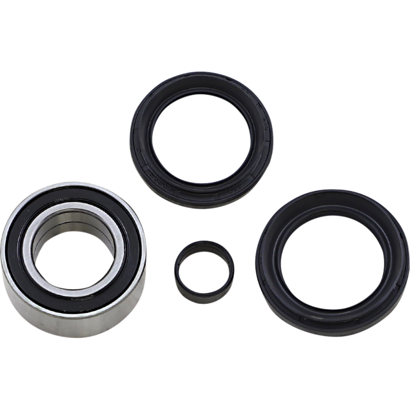 MOOSE RACING 25-1572 ATV WHEEL BEARING KIT Front - Driven Powersports