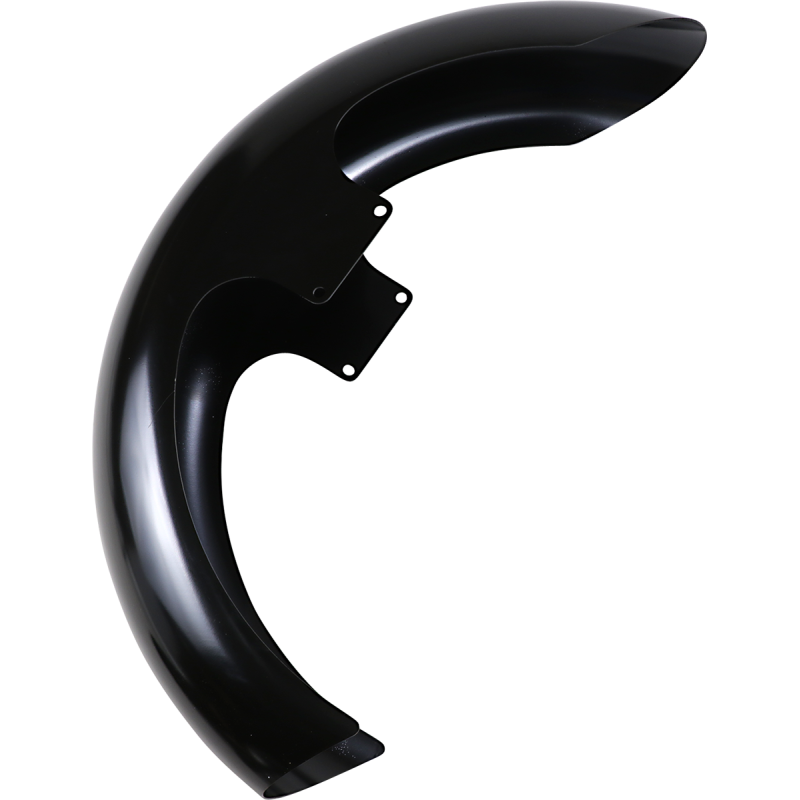 KLOCK WERKS 84-13 FLHT 16/18 SLICER FRT FENDER Right Side - Driven Powersports