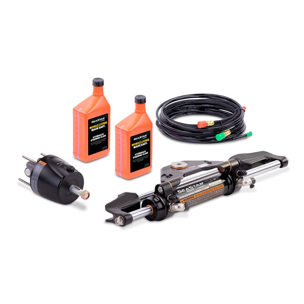Dometic Steering System Kit HK7524A-3 - Driven Powersports