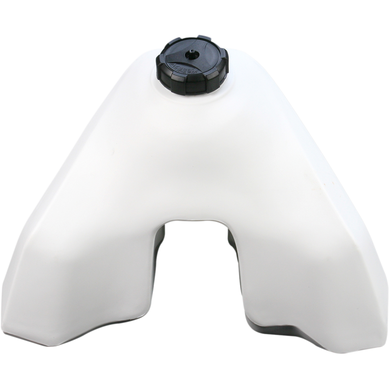 ACERBIS TANK- SUZ DR650SE:96-12 5.3GAL White Front - Driven Powersports