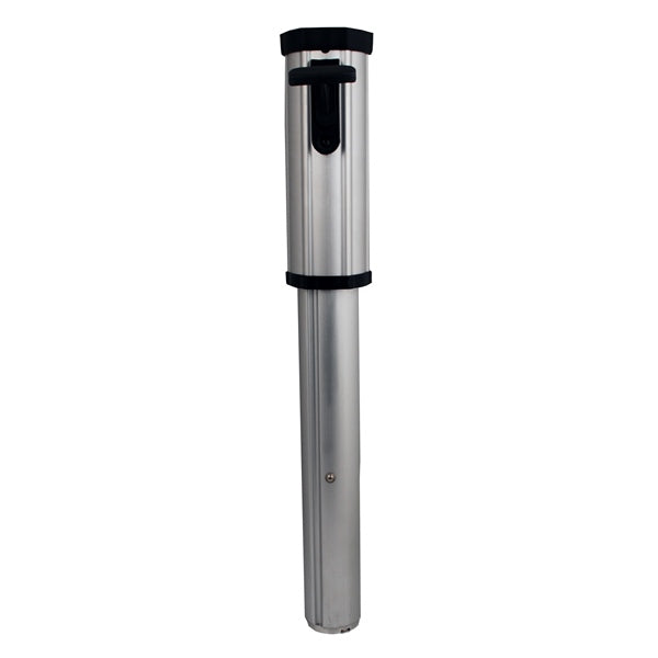 Attwood POWER PEDESTAL ADJUSTABLE 32.5-36" - Driven Powersports