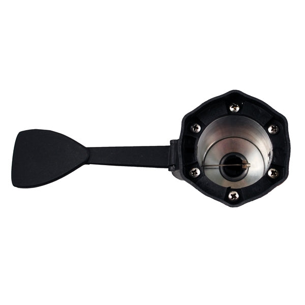 Attwood POWER PEDESTAL ADJUSTABLE 32.5-36" - Driven Powersports