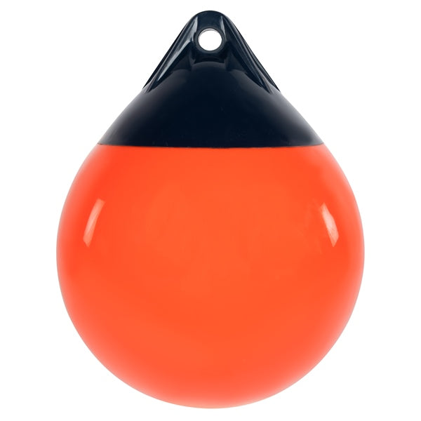 KIMPEX BUOY TUFF END INFLA 18" Orange - Driven Powersports