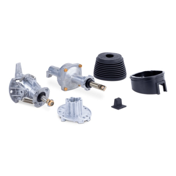 Dometic Tilt Module Rack - Driven Powersports