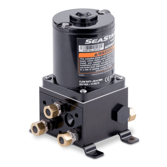 Dometic PILOT PUMP 12V - Driven Powersports