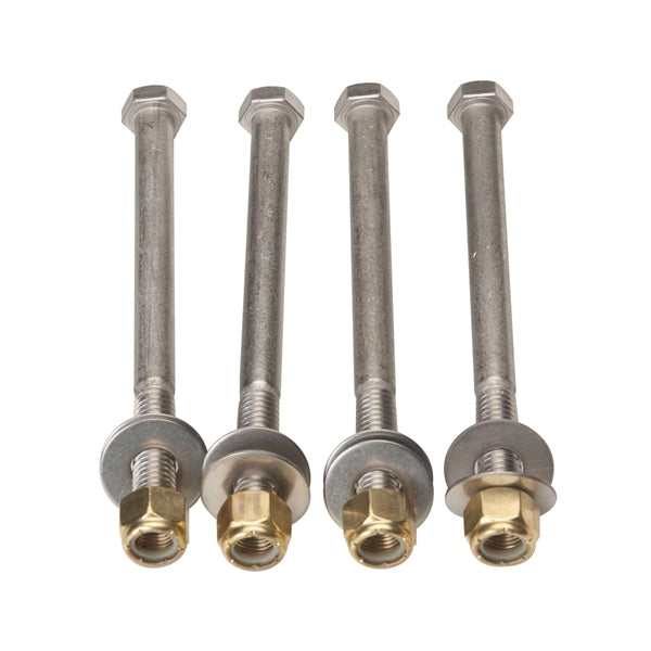 Dometic Bolt - Driven Powersports