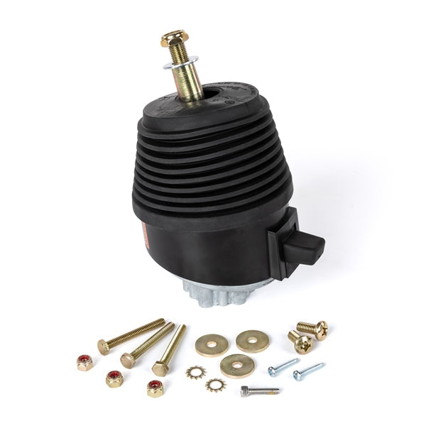 Dometic Hydraulic Power Assisted Steering - Driven Powersports