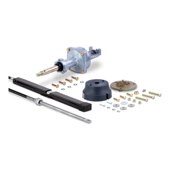 Dometic Hydraulic Power Assisted Steering - Driven Powersports