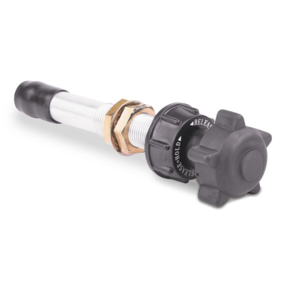 Dometic 3300 VC Vernier Cable Head - Driven Powersports