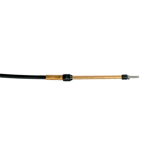 Uflex CONTROL CABLE UNIV BRASS 10-32UNF - Driven Powersports