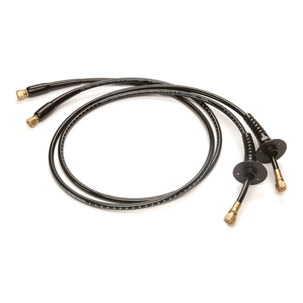 Uflex HOSES FITTING QTY2 - Driven Powersports