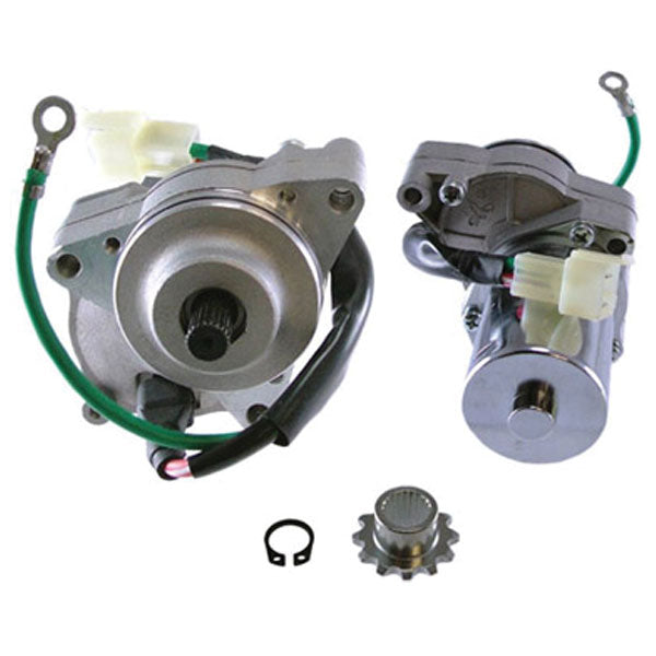 STOCKER STARTERS ATV STARTER (BA-108N) - Driven Powersports