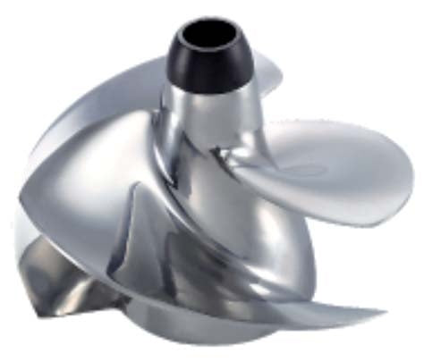 SOLAS IMPELLER 15/24 KAWA (KP-DF-15/24) - Driven Powersports
