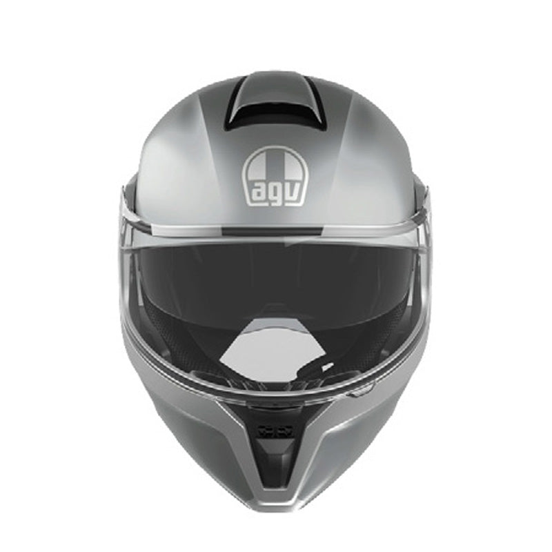 STREETMODULAR LEVICO DOUBLE LIGHT GREY XXL Light Grey MD - Driven Powersports