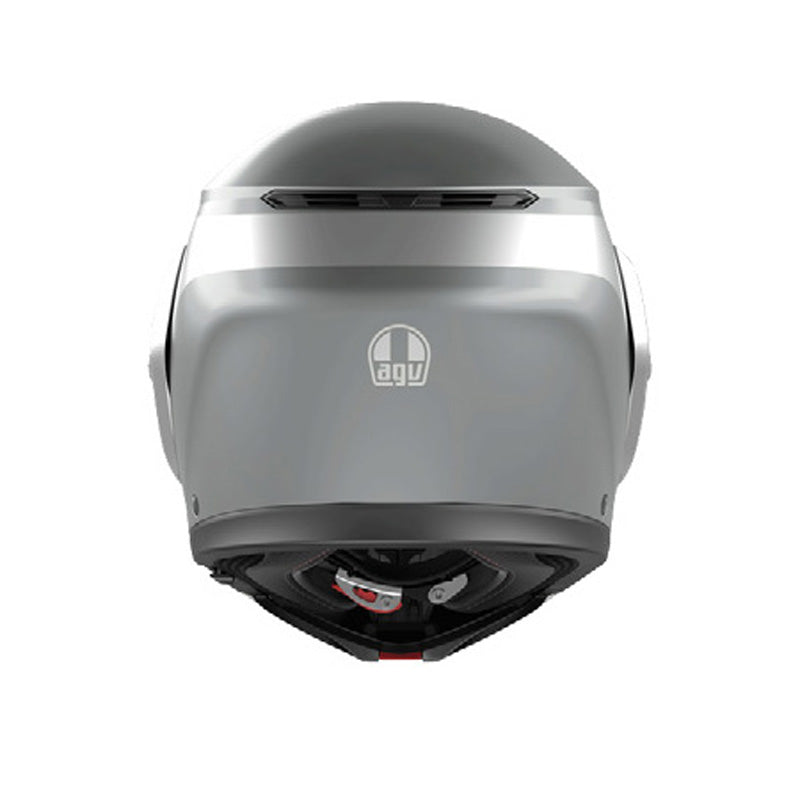 STREETMODULAR LEVICO DOUBLE LIGHT GREY XXL Light Grey MD - Driven Powersports