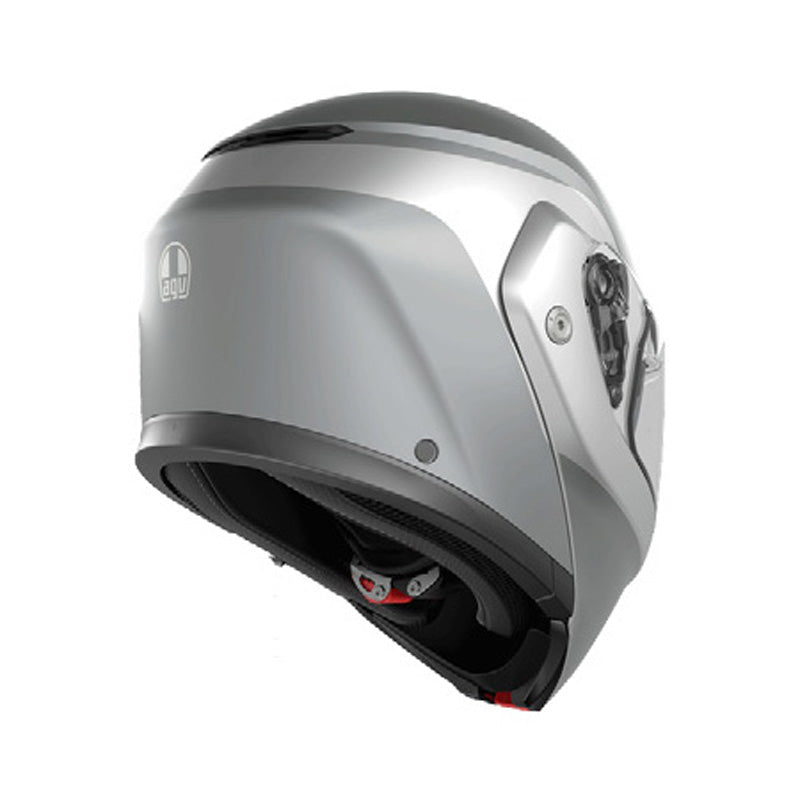 STREETMODULAR LEVICO DOUBLE LIGHT GREY XXL Light Grey MD - Driven Powersports