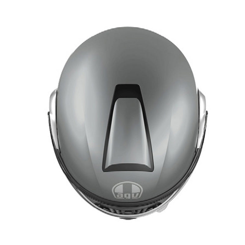STREETMODULAR LEVICO DOUBLE LIGHT GREY XXL Light Grey MD - Driven Powersports