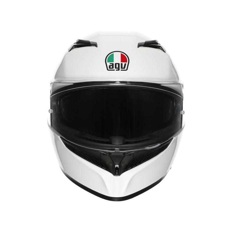 K3 MONO WHITE XS White XS - Driven Powersports