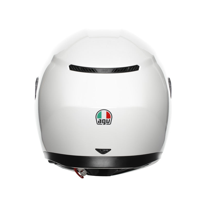 K3 MONO WHITE XS White XS - Driven Powersports