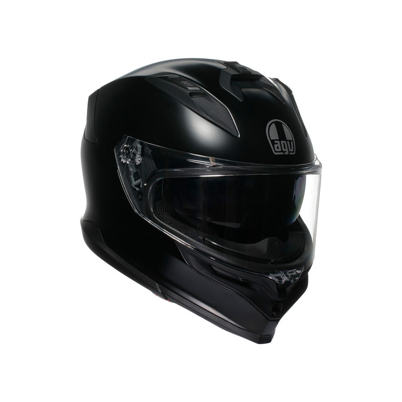 K7 MATT BLACK XS Matte Black 2XL - Driven Powersports